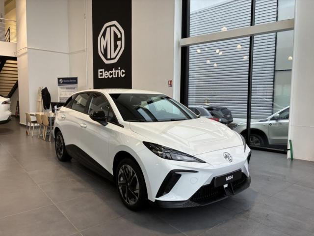 Mg Mg4 Electric Standard - 51kwh /125 Kw / 170 Ch 2wd