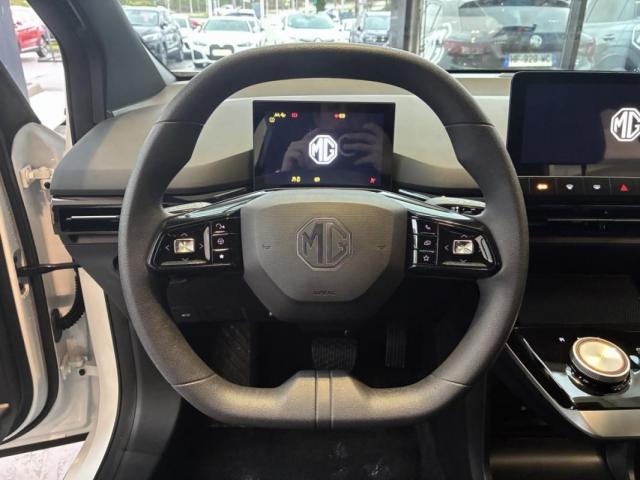 Mg Mg4 image 2