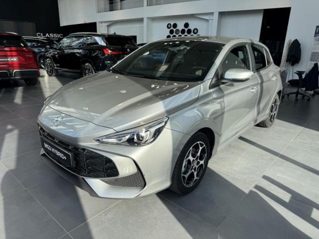 Mg Mg3 image 9