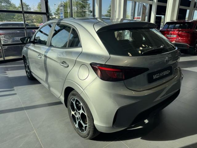 Mg Mg3 image 3