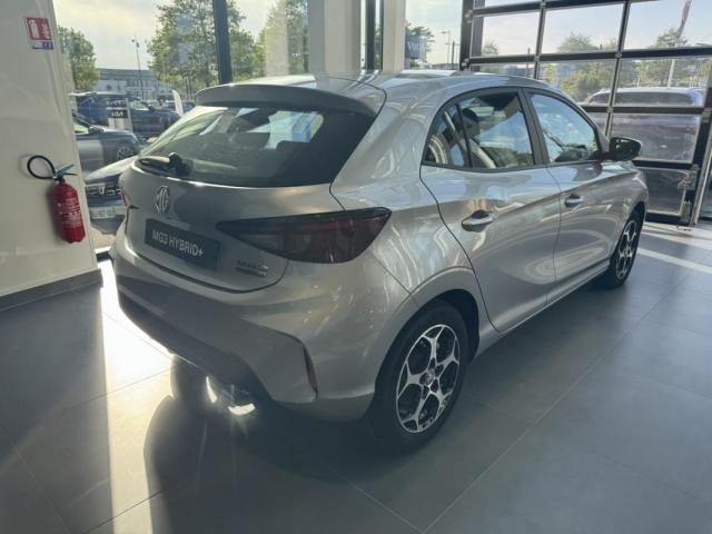 Mg Mg3 image 4