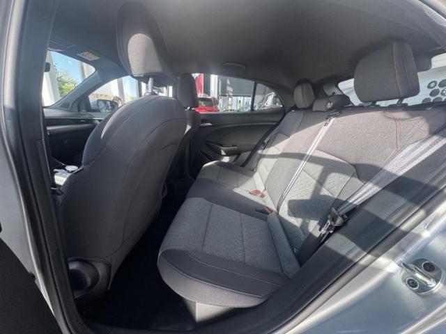 Mg Mg3 image 6