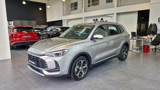 Mg Zs 1.5l 197ch Hybrid+ Comfort