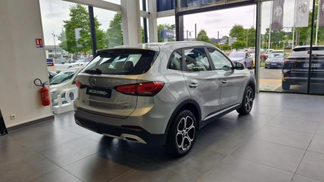 Mg Zs image 6