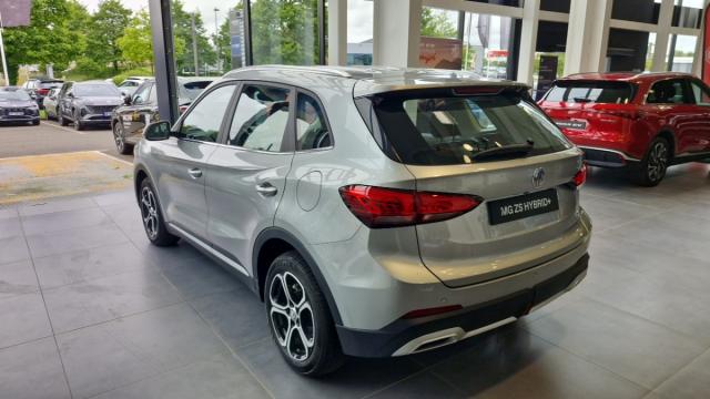 Mg Zs image 7