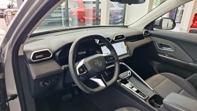 Mg Zs image 5