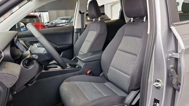 Mg Zs image 1