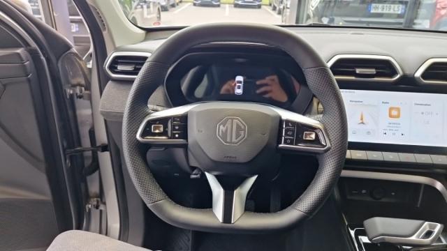 Mg Zs image 2