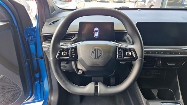 Mg Mg3 image 7