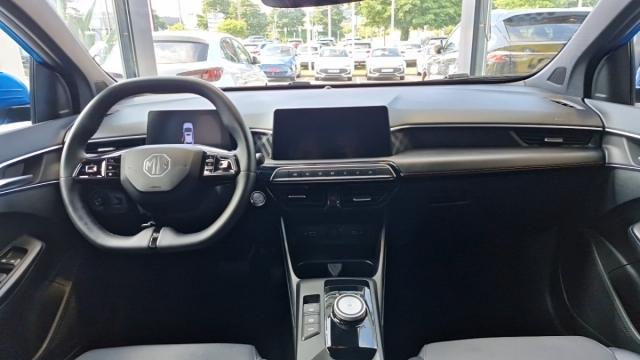Mg Mg3 image 5