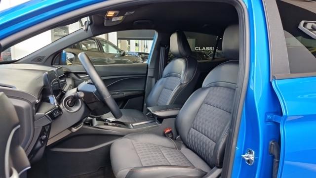 Mg Mg3 image 4