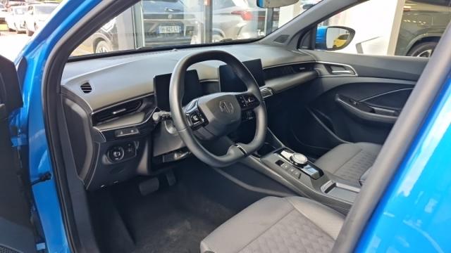 Mg Mg3 image 8