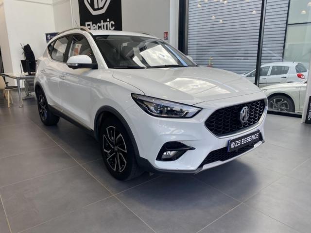Mg Zs image 4