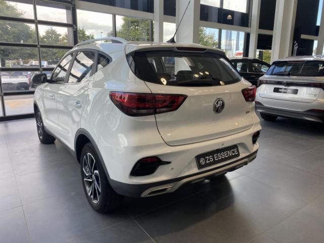 Mg Zs image 7
