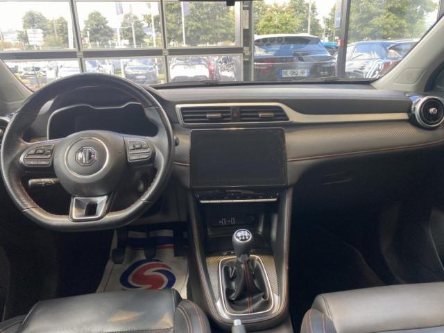 Mg Zs image 3