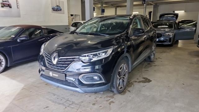 Renault Kadjar Tce 140 Fap Intens