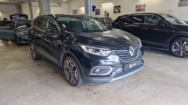 Renault Kadjar image 7