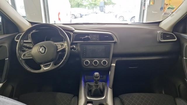 Renault Kadjar image 1