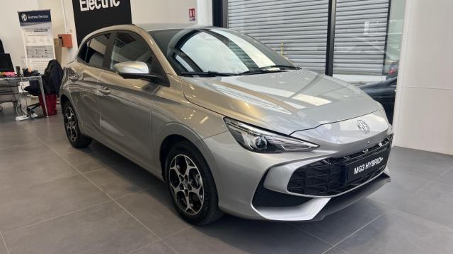Mg Mg3 d’occasion