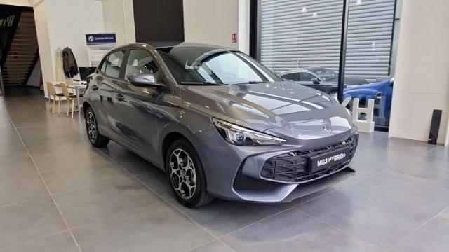 Mg Mg3 d’occasion
