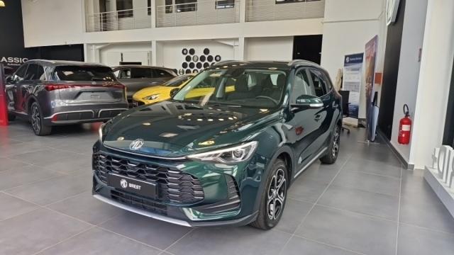 Mg Zs d’occasion