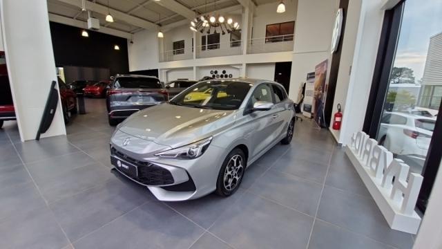 Mg Mg3 d’occasion