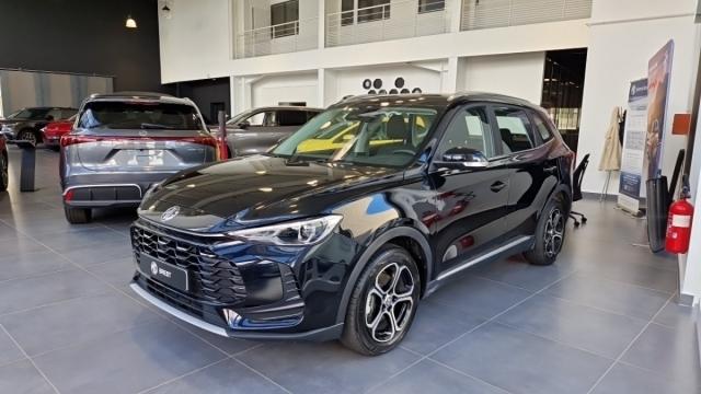Mg Zs d’occasion