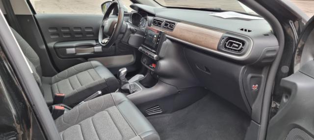Citroen C3 image 9