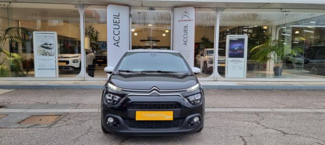 Citroen C3 image 3