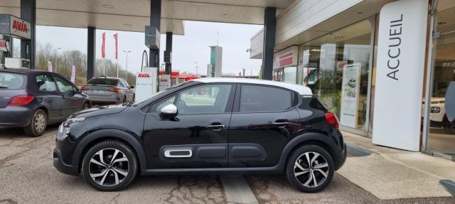 Citroen C3 image 4