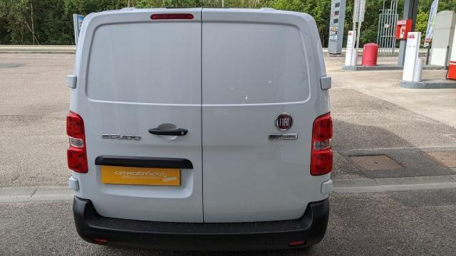 Fiat Scudo image 6