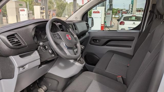 Fiat Scudo image 1