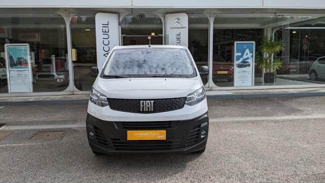 Fiat Scudo image 7