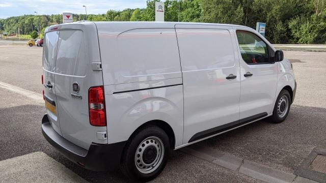 Fiat Scudo image 8