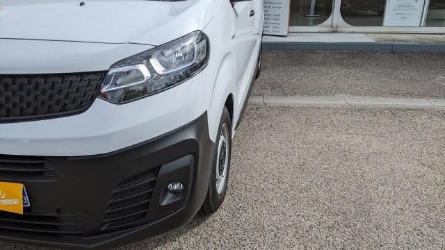 Fiat Scudo image 3