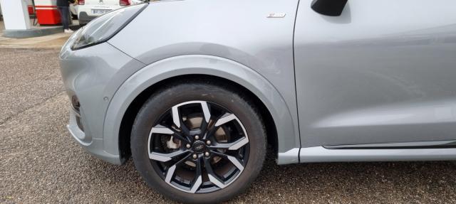Ford Puma image 4