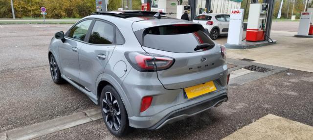 Ford Puma image 2