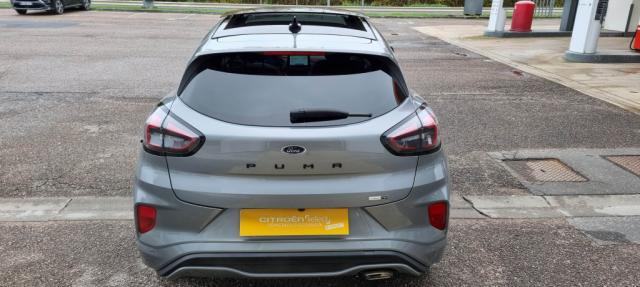 Ford Puma image 9