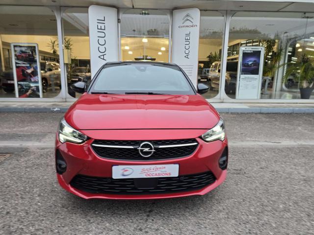 Opel Corsa image 8