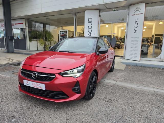 Opel Corsa image 9