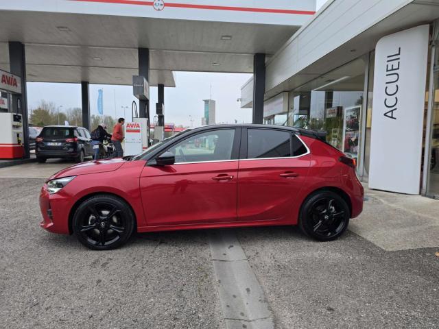 Opel Corsa image 7
