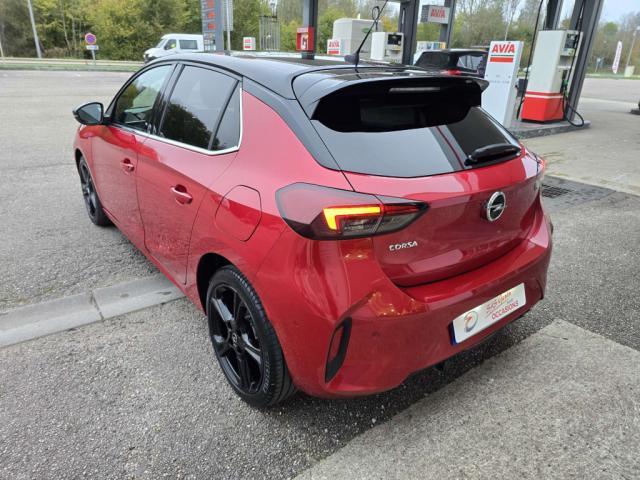 Opel Corsa image 5