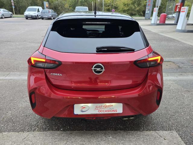 Opel Corsa image 6
