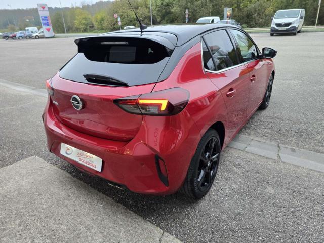 Opel Corsa image 1