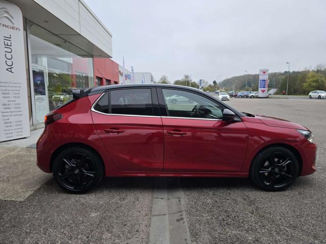 Opel Corsa image 2