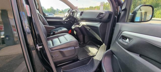 Opel Zafira Life image 5