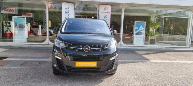Opel Zafira Life image 4