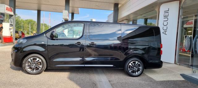 Opel Zafira Life image 3