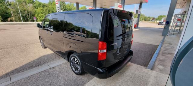 Opel Zafira Life image 8