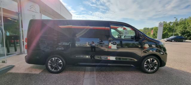 Opel Zafira Life image 7